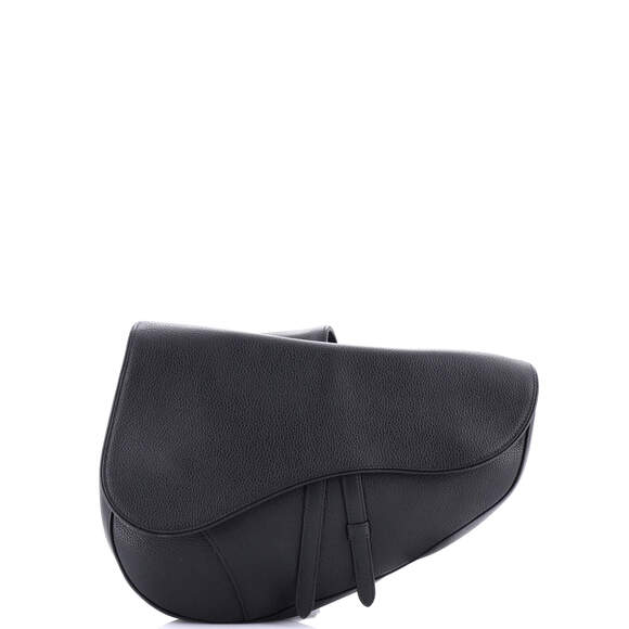 Christian Dior Saddle Crossbody Bag #184498C21B - Picture 1 of 8